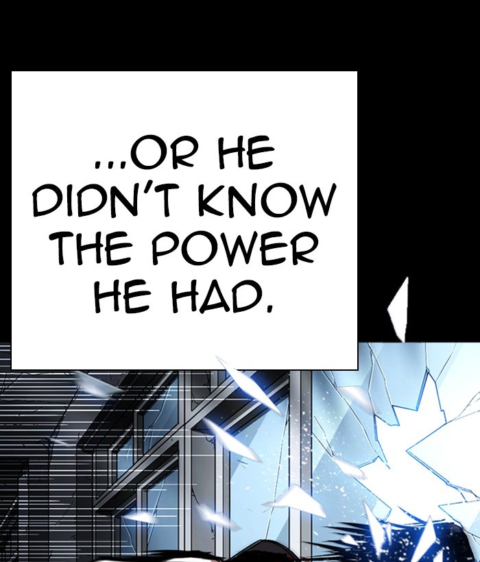 Lookism - Manhwa chapter 286 - page 54