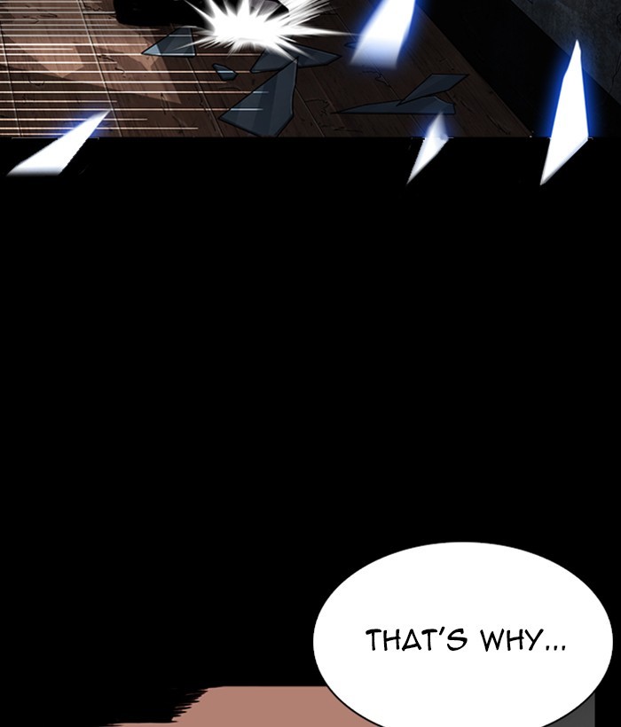 Lookism - Manhwa chapter 286 - page 56
