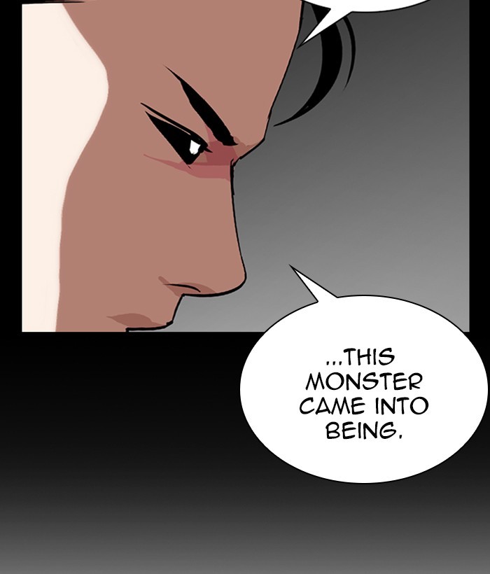 Lookism - Manhwa chapter 286 - page 57