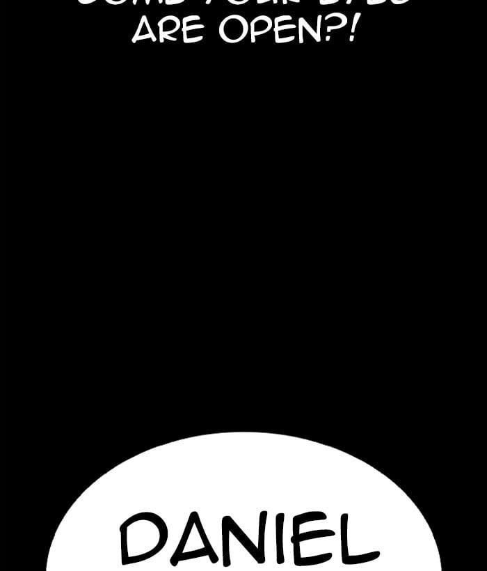 Lookism - Manhwa chapter 286 - page 6
