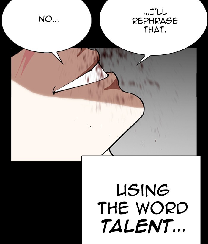 Lookism - Manhwa chapter 286 - page 61