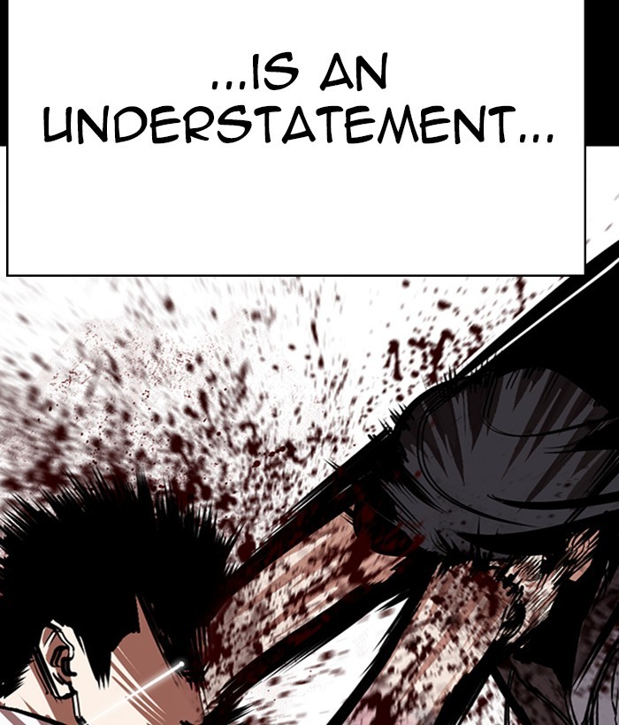 Lookism - Manhwa chapter 286 - page 63