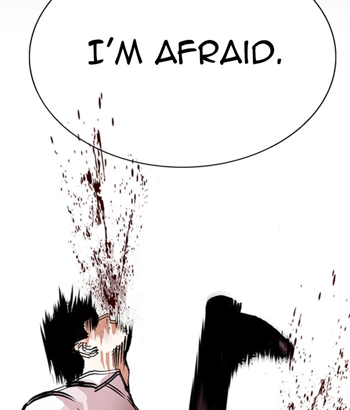 Lookism - Manhwa chapter 286 - page 66