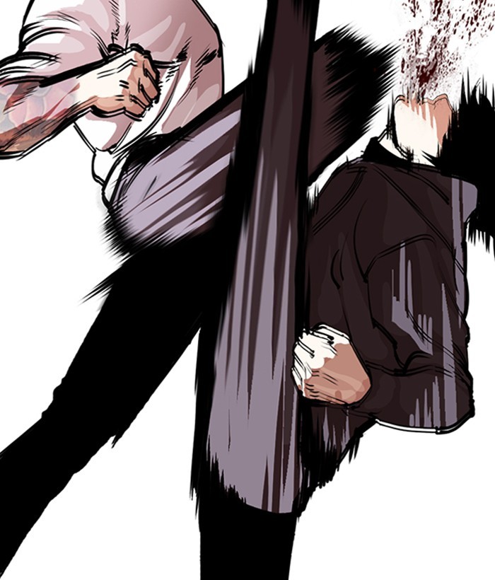 Lookism - Manhwa chapter 286 - page 67
