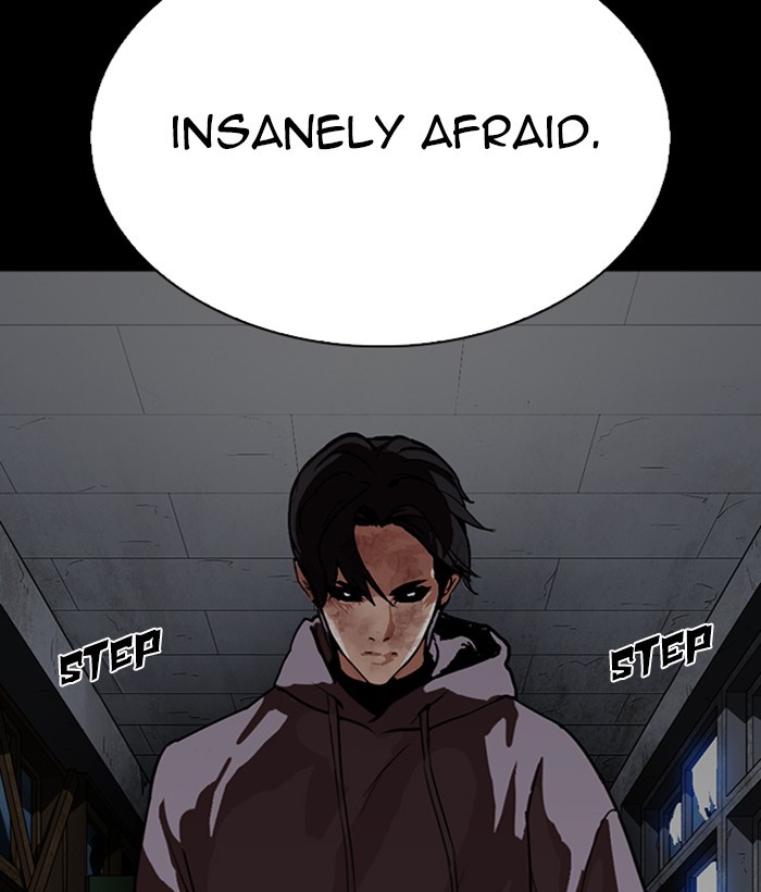 Lookism - Manhwa chapter 286 - page 69