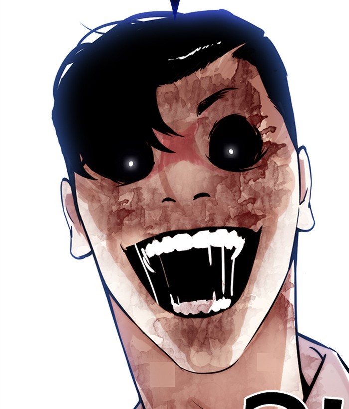 Lookism - Manhwa chapter 286 - page 72