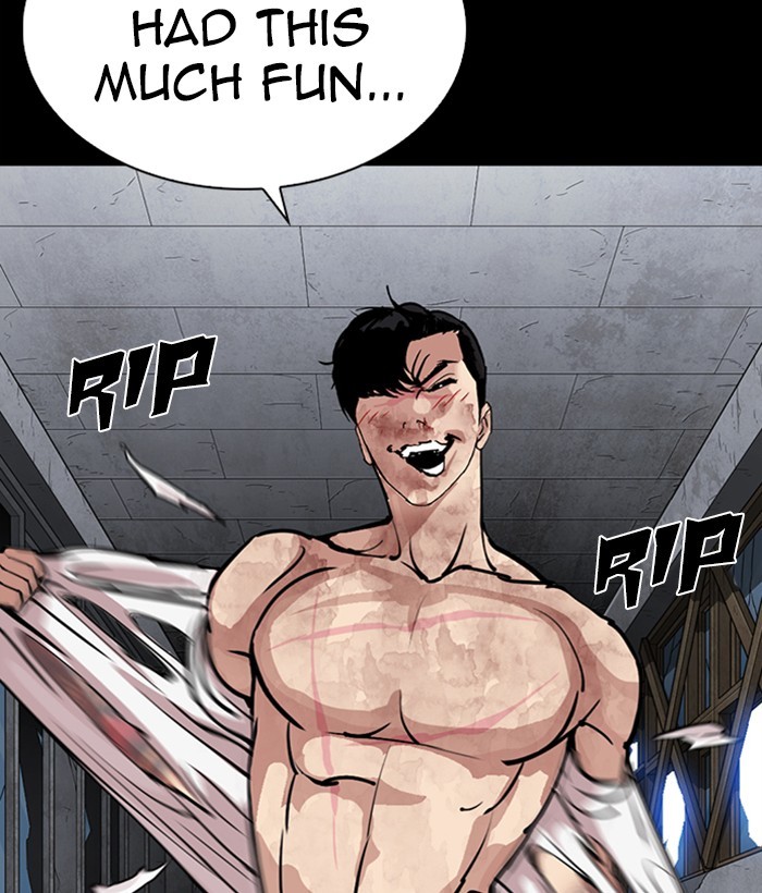 Lookism - Manhwa chapter 286 - page 74