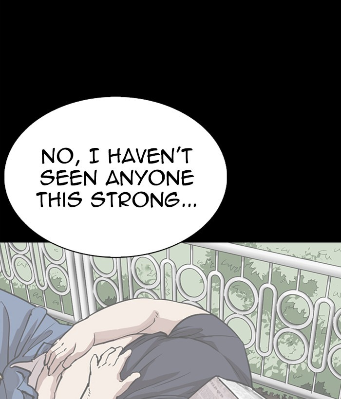 Lookism - Manhwa chapter 286 - page 76