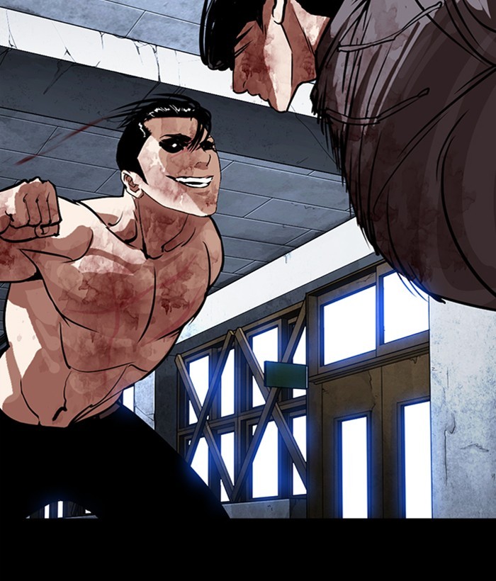 Lookism - Manhwa chapter 286 - page 81