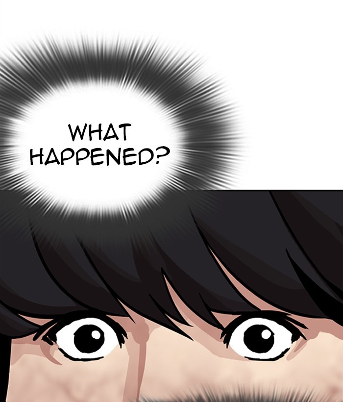 Lookism - Manhwa chapter 286 - page 88