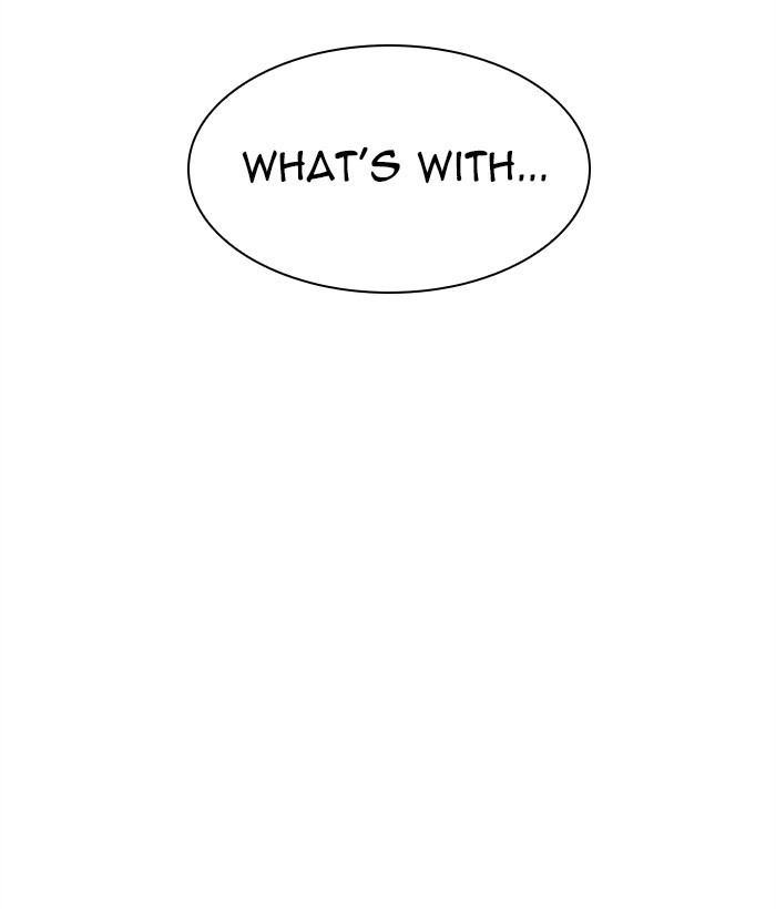 Lookism - Manhwa chapter 286 - page 93