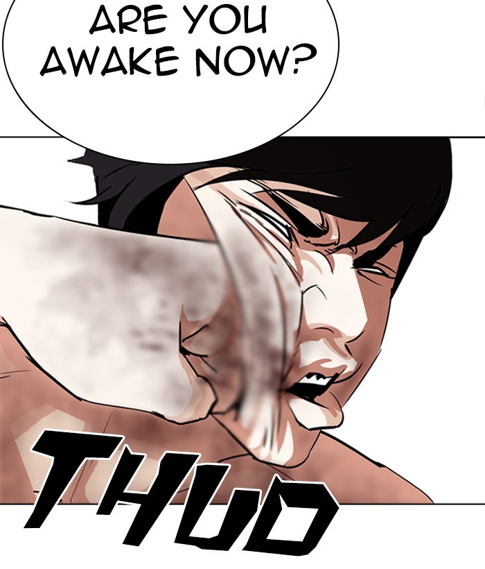 Lookism - Manhwa chapter 286 - page 97