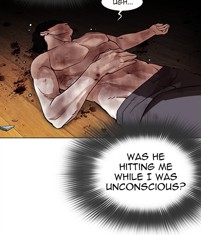 Lookism - Manhwa chapter 286 - page 99