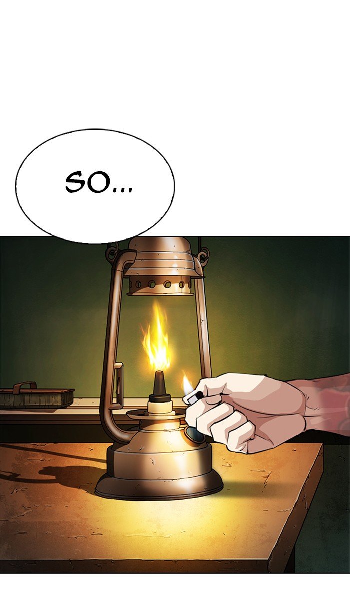 Lookism - Manhwa chapter 285 - page 1