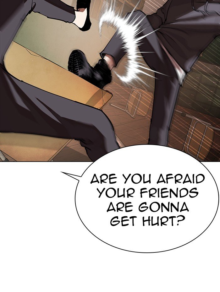 Lookism - Manhwa chapter 285 - page 101