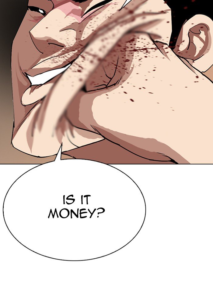 Lookism - Manhwa chapter 285 - page 112