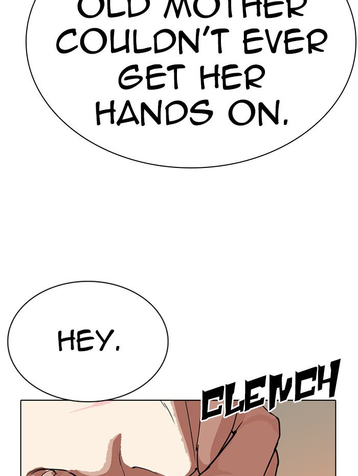 Lookism - Manhwa chapter 285 - page 116