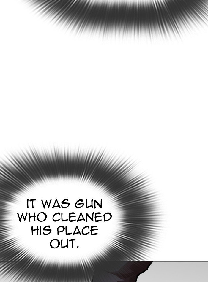 Lookism - Manhwa chapter 285 - page 12
