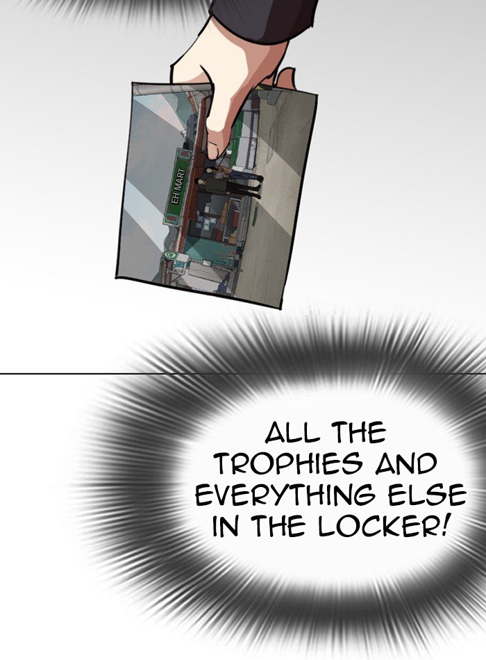 Lookism - Manhwa chapter 285 - page 13