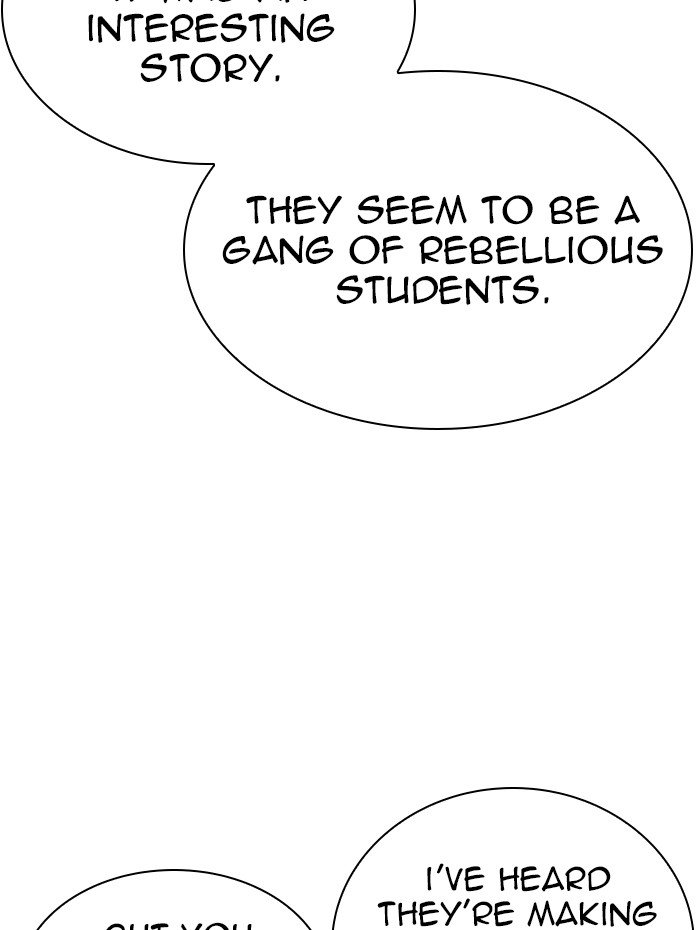 Lookism - Manhwa chapter 285 - page 148