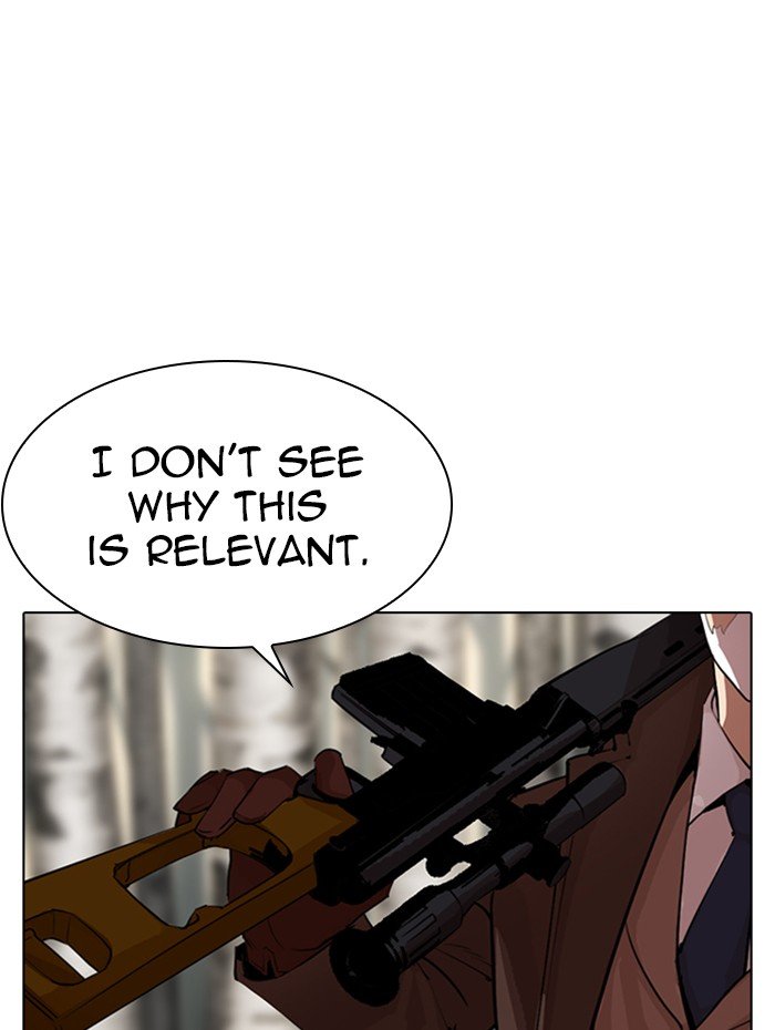 Lookism - Manhwa chapter 285 - page 150