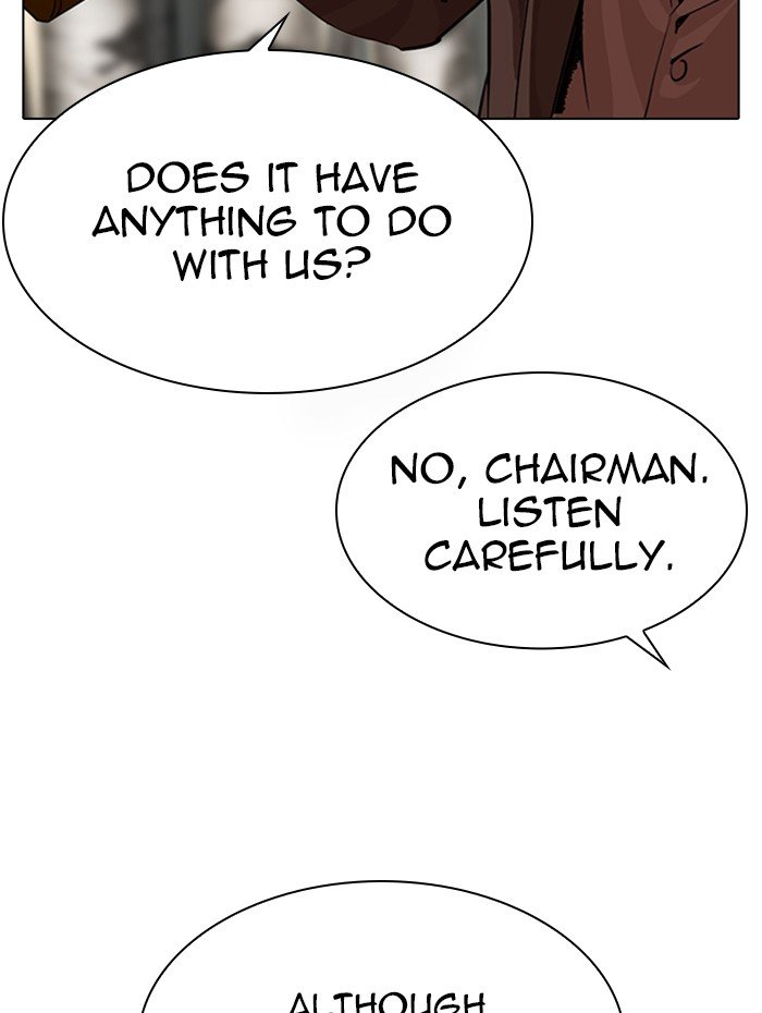 Lookism - Manhwa chapter 285 - page 151