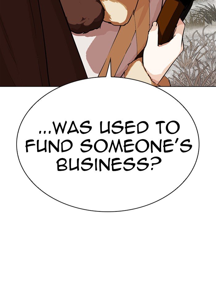 Lookism - Manhwa chapter 285 - page 154