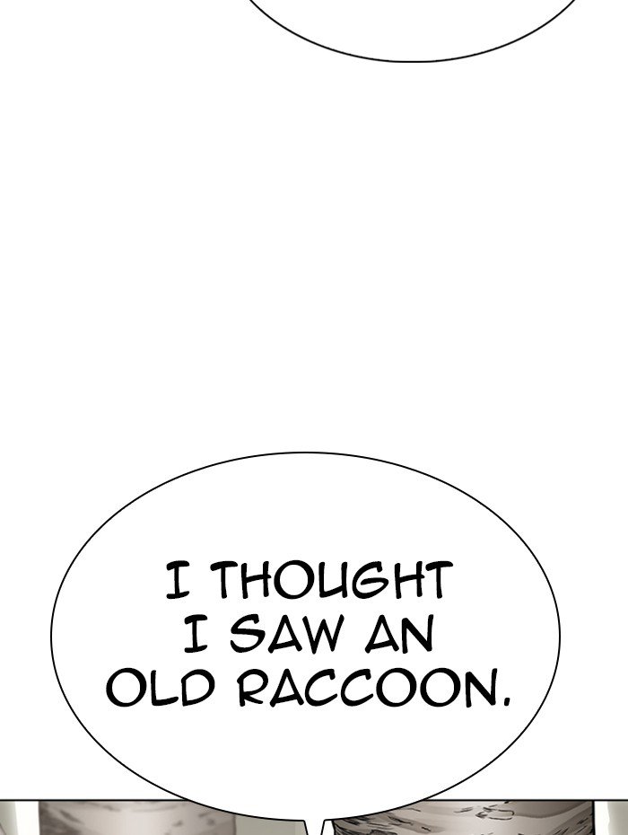 Lookism - Manhwa chapter 285 - page 158