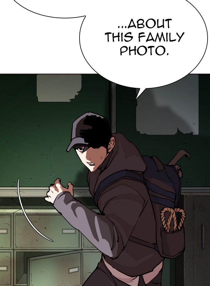 Lookism - Manhwa chapter 285 - page 16