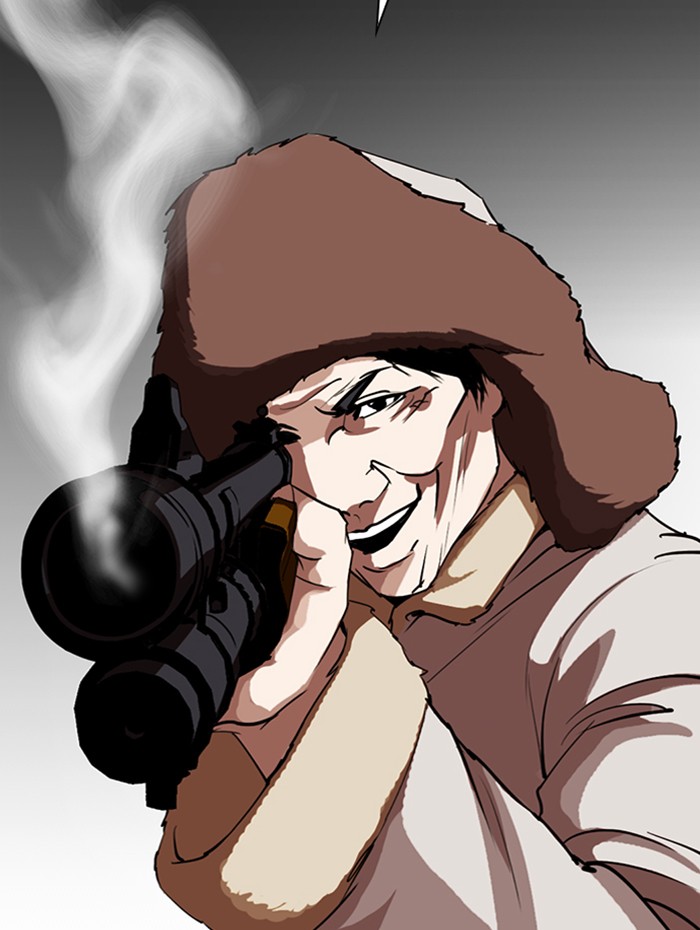 Lookism - Manhwa chapter 285 - page 167
