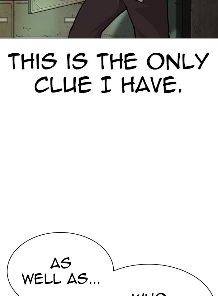 Lookism - Manhwa chapter 285 - page 17