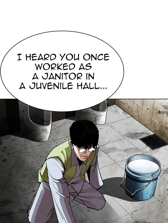 Lookism - Manhwa chapter 285 - page 178