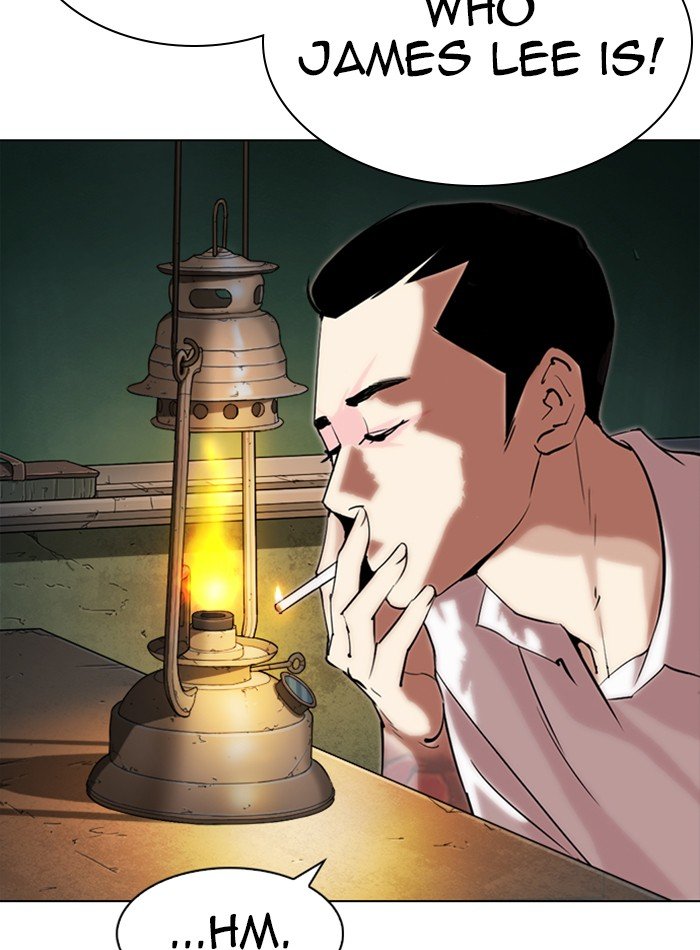 Lookism - Manhwa chapter 285 - page 18