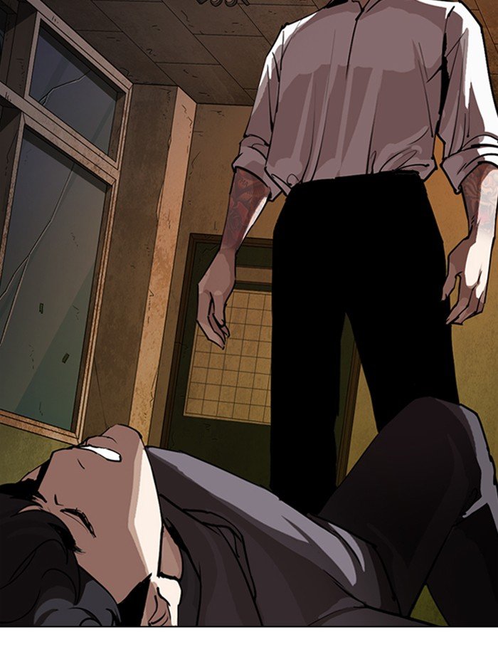 Lookism - Manhwa chapter 285 - page 183