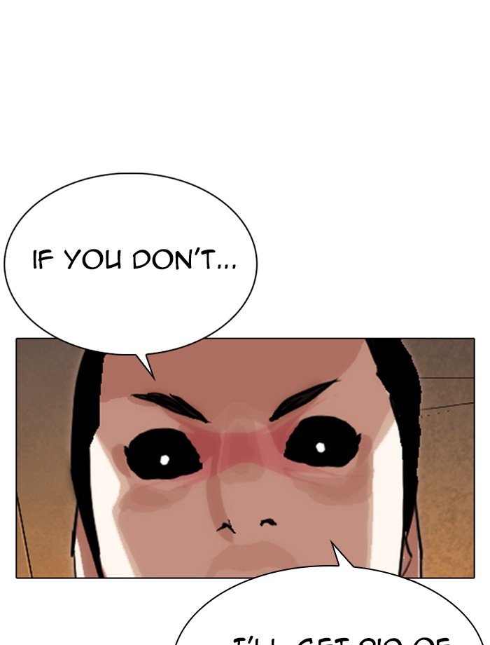 Lookism - Manhwa chapter 285 - page 190