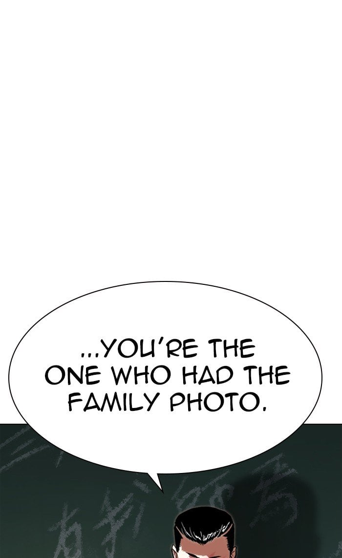 Lookism - Manhwa chapter 285 - page 2