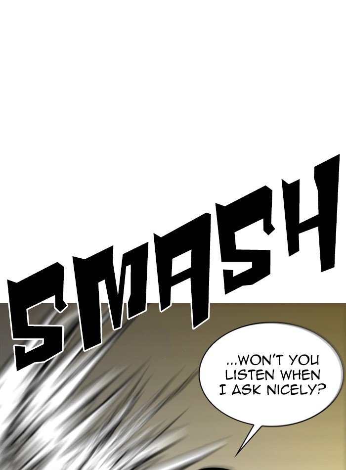 Lookism - Manhwa chapter 285 - page 20