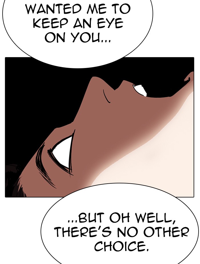 Lookism - Manhwa chapter 285 - page 200
