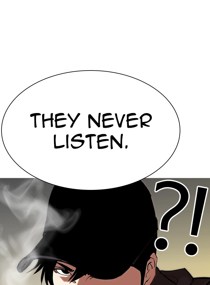 Lookism - Manhwa chapter 285 - page 24