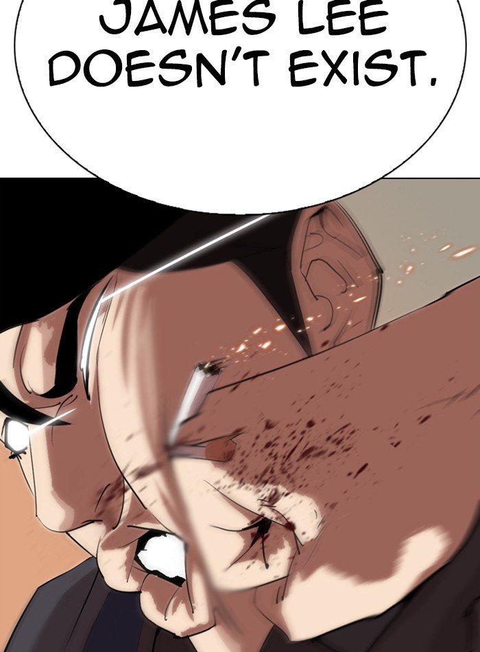 Lookism - Manhwa chapter 285 - page 28