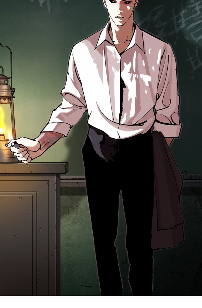 Lookism - Manhwa chapter 285 - page 3