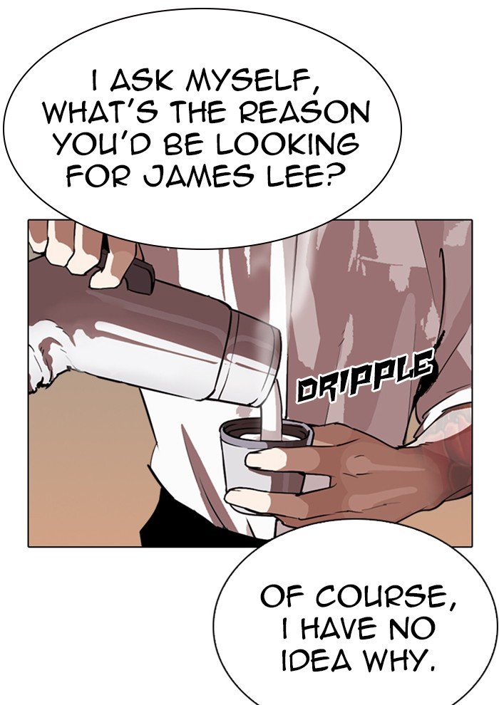 Lookism - Manhwa chapter 285 - page 31