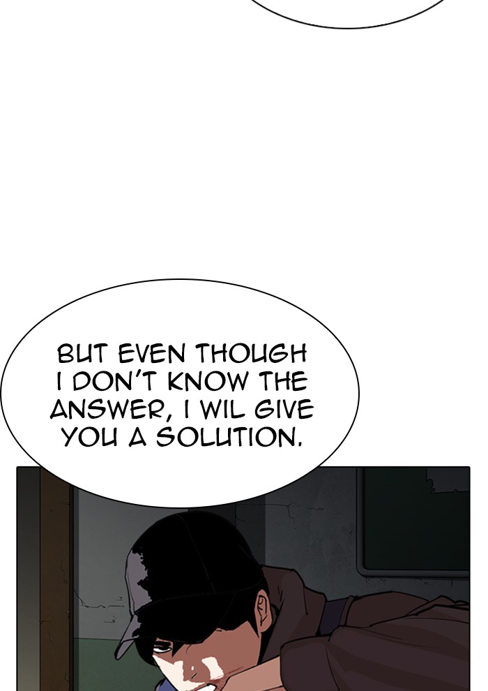 Lookism - Manhwa chapter 285 - page 32