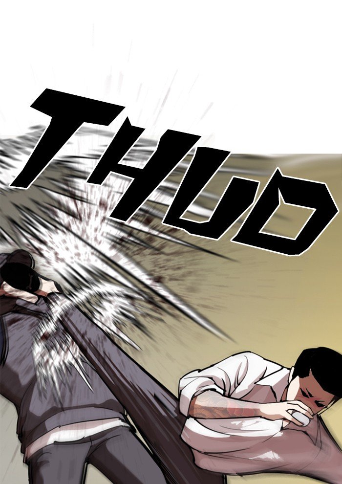 Lookism - Manhwa chapter 285 - page 35