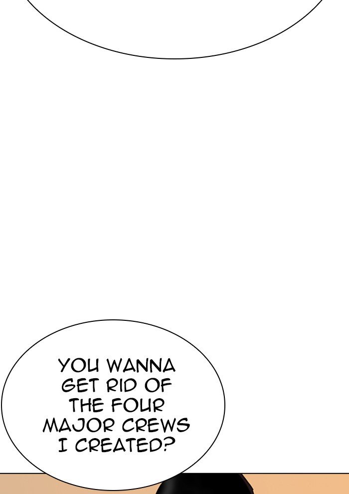 Lookism - Manhwa chapter 285 - page 37