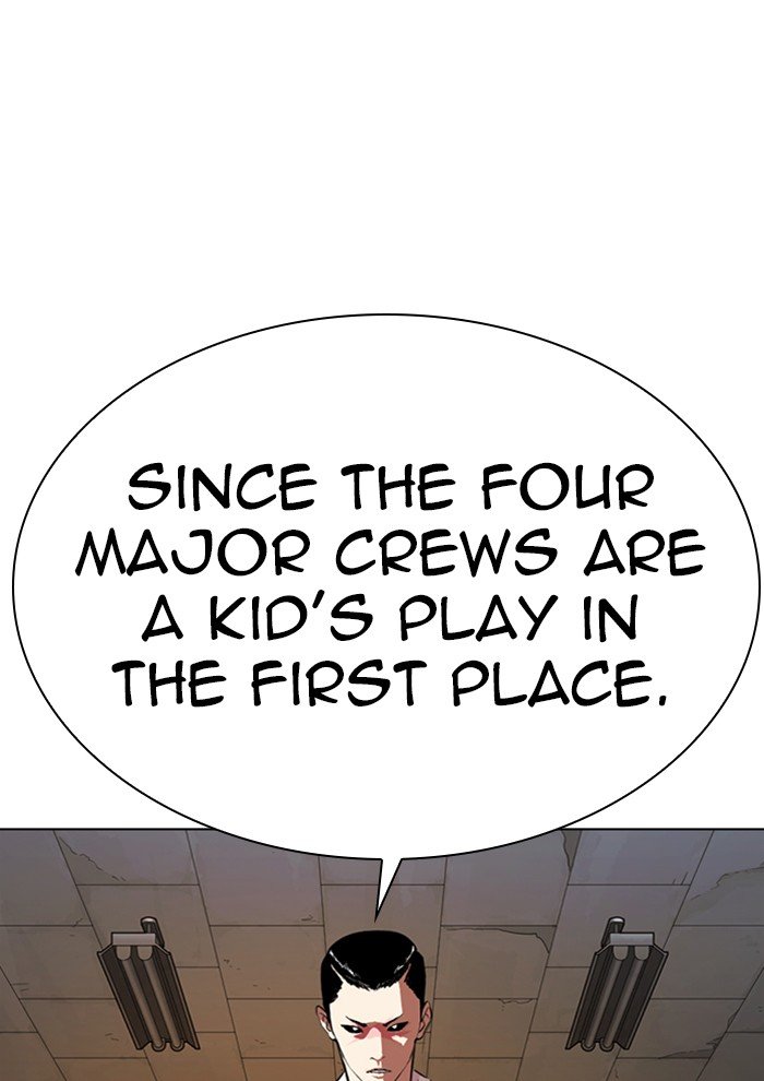 Lookism - Manhwa chapter 285 - page 39