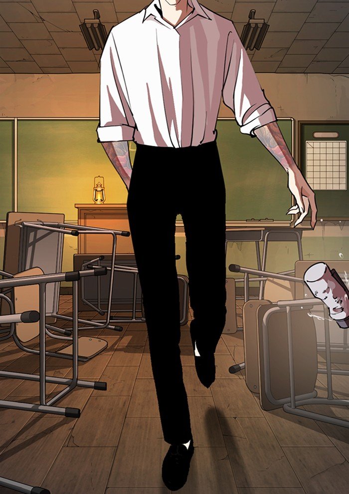 Lookism - Manhwa chapter 285 - page 40