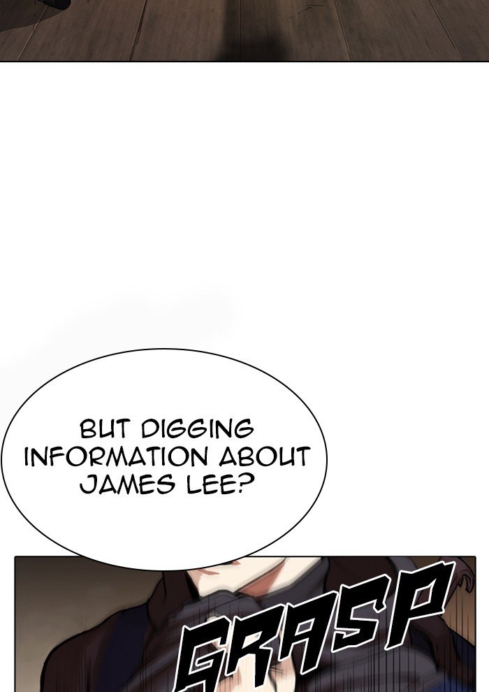 Lookism - Manhwa chapter 285 - page 41