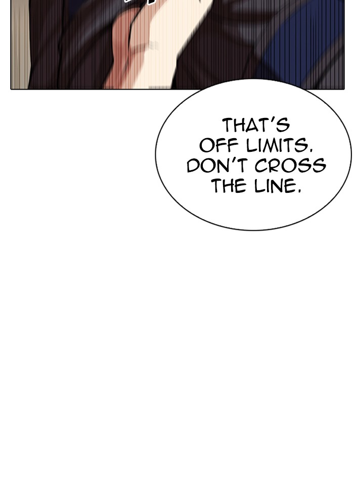 Lookism - Manhwa chapter 285 - page 42
