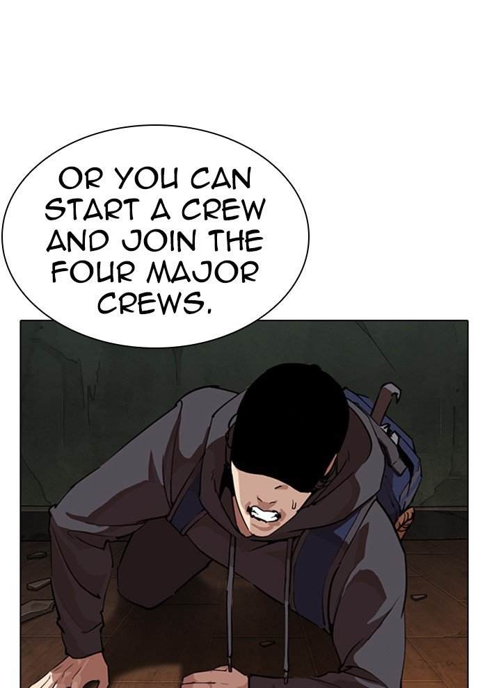 Lookism - Manhwa chapter 285 - page 45